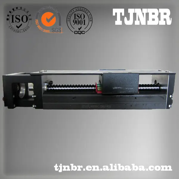 HIWIN Industrial Automation Precision Linear Actuator