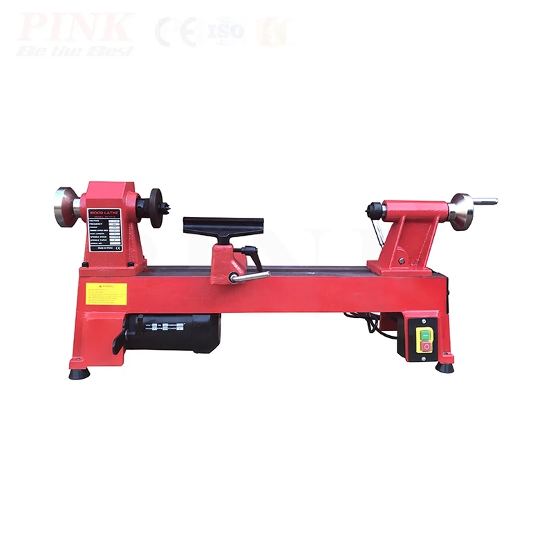 Electric Wood Turning Lathe