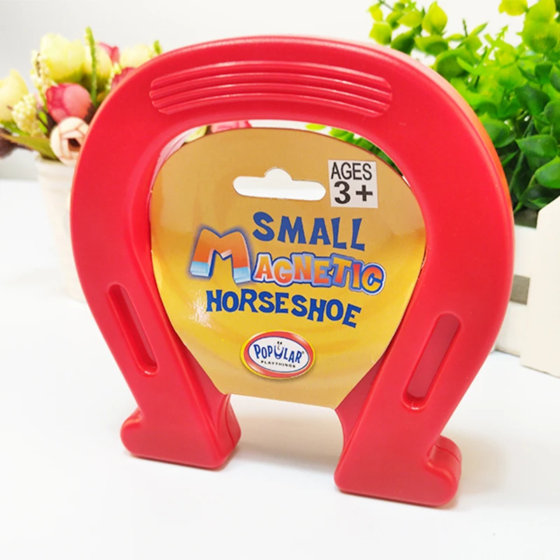 China Goods Wholesale magnets powerful educational toy