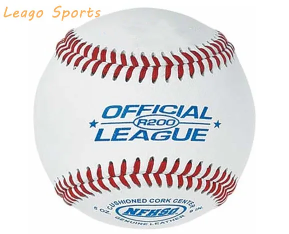 Official  Baseballs  NFHS Baseball
