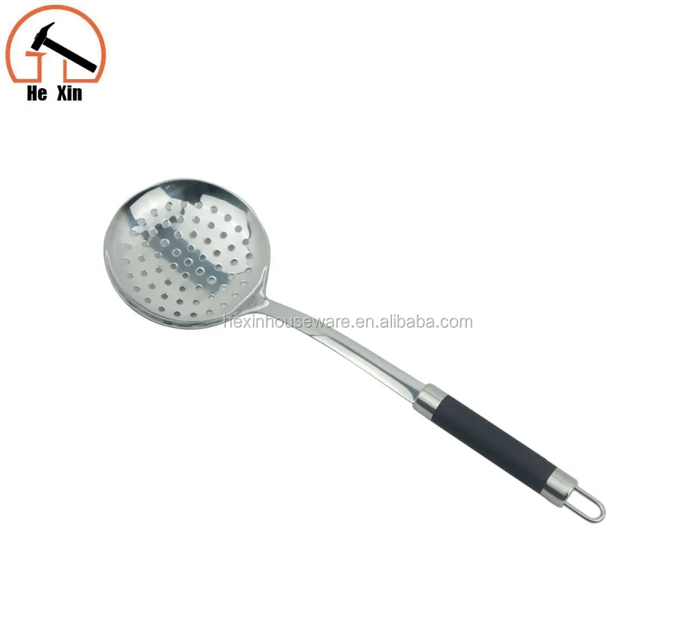 High Quality Stainless Steel Kitchen Gadget with Soft Touch Handle kitchen tools