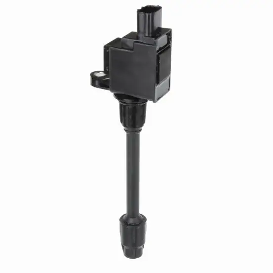 Factory sale high quality dry auto ignition coil OEM 22448-2Y000 22448-2Y001 for Nissan Cefiro A33