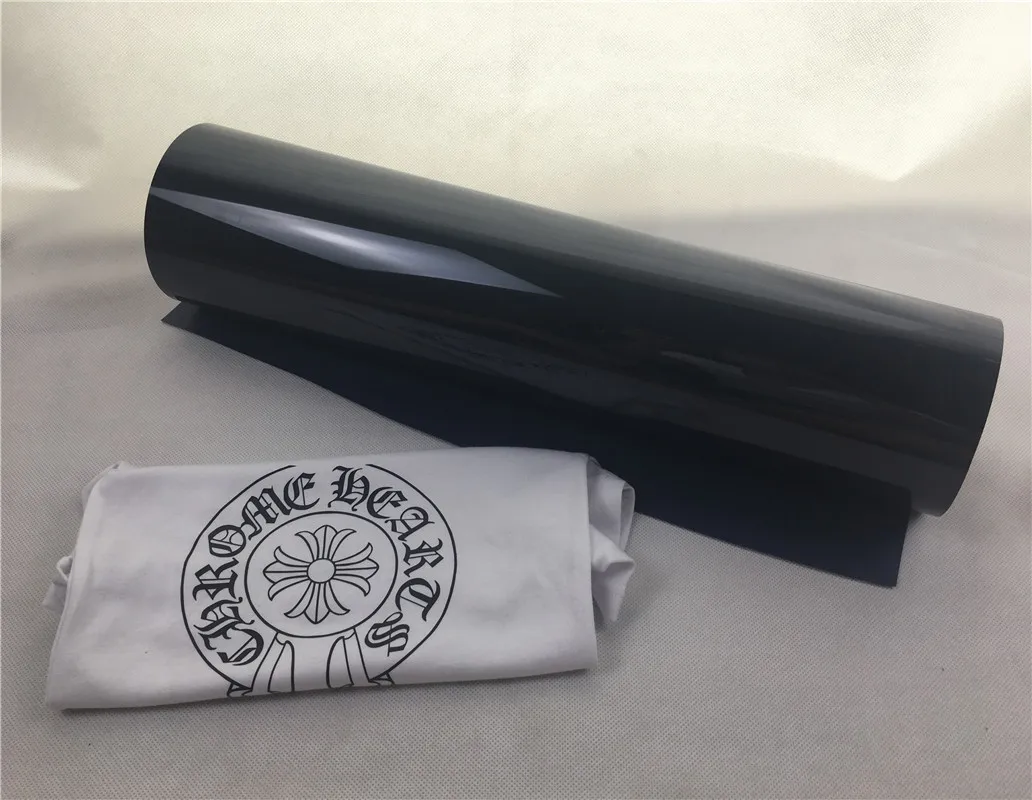 Glossy type PVC Heat Transfer Vinyl Roll Iron On Vinyl for T-Shirts