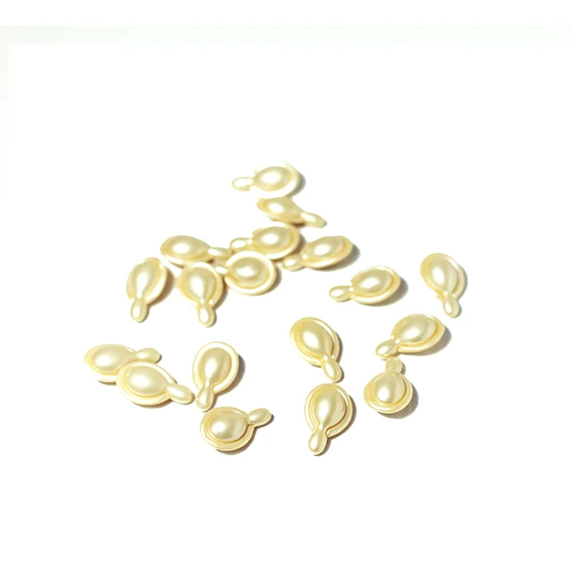 Удобная капсула для макияжа OEM увлажняющий антивозрастной Осветляющий отбеливающий