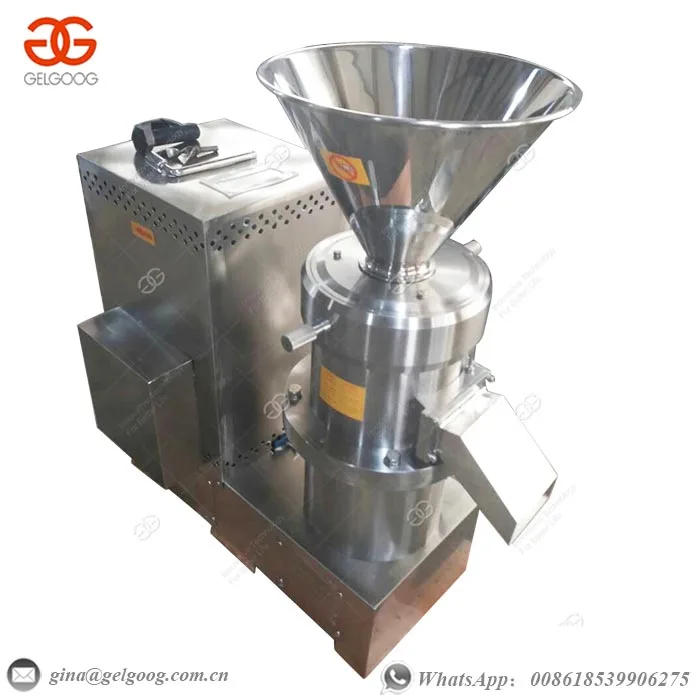 Bone Breaking Machine|Bone Mill Machine|Bone Grinding And Colloid Mill Machine