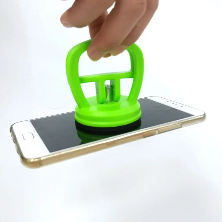 Koocu Small Dent Repair Puller Lifter Phone Glass Suction Cup Sucker Screen Tool