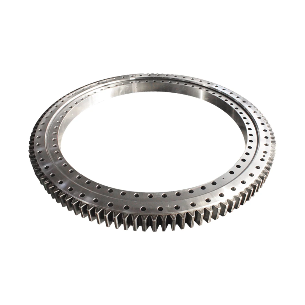 Лучшие продажи продуктов высокая прочность крана поворотное кольцо