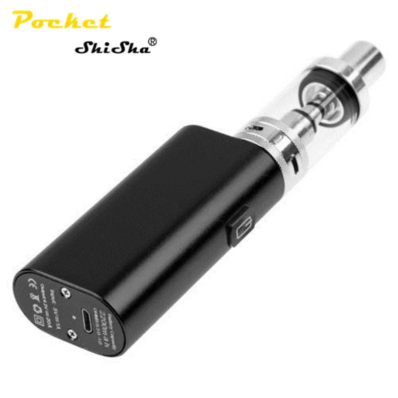 hookah Jomo lite 40 e cigarette vaporizer Kit