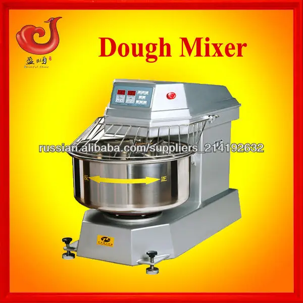 2013 новое прибытие смеситель машины пекарни тестомес