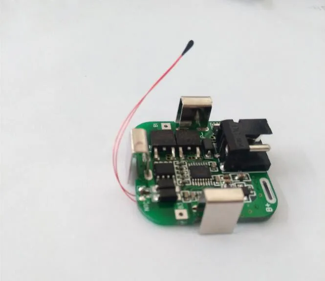 4S 14.8V 16.8V 20A BMS PCM li-ion battery protection board for lithium LicoO2 Limn2O4 18650 li battery
