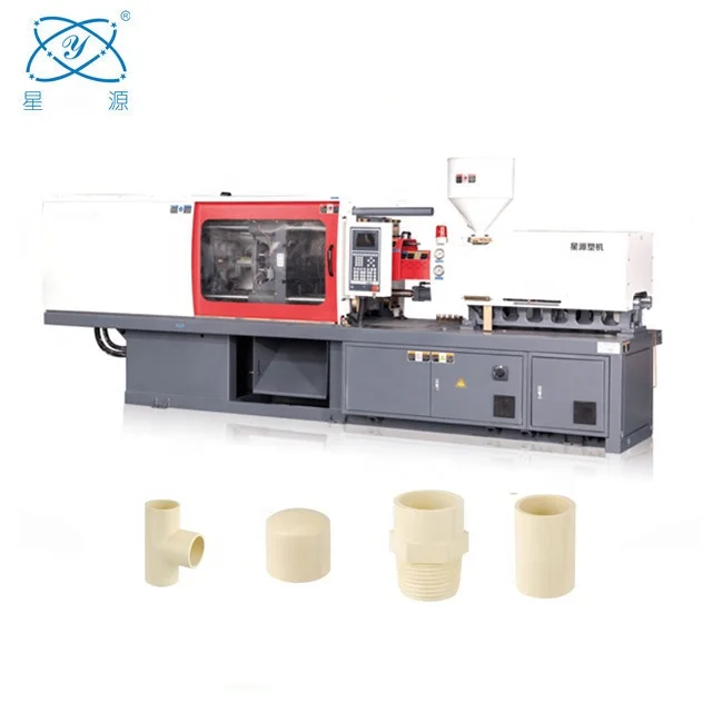 XY1500 coat hanger Making Machine Plastic injection molding machine for hangers making