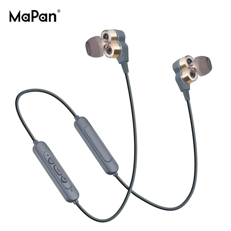 Alibaba Hifi 4 1 Bluetooth бас стерео беспроводные наушники-вкладыши с дистанционным управлением