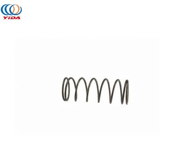 China manufacturer Small Steel Coil  Wire Compression Spring for industry