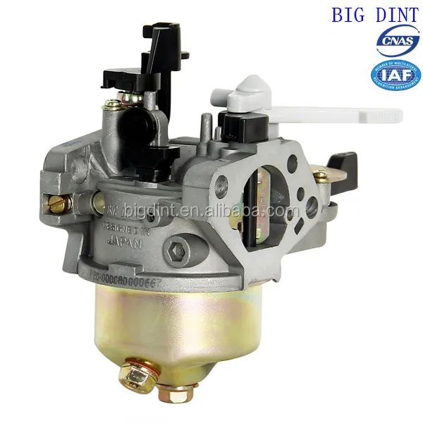 Карбюратор большой емкости с водяным насосом 173F 242CC bigdint КАРБЮРАТОР