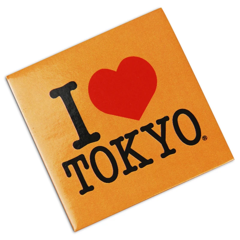 Wholesale 115*40mm Design Tourist Wedding Gifts Guests Metal Crystal Souvenir Magnetic 3d Refrigerator Custom Souvenirs Custom Fridge Magnet