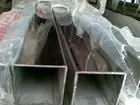 Труба из нержавеющей стали Sus201 304 материал низкая цена и высокое