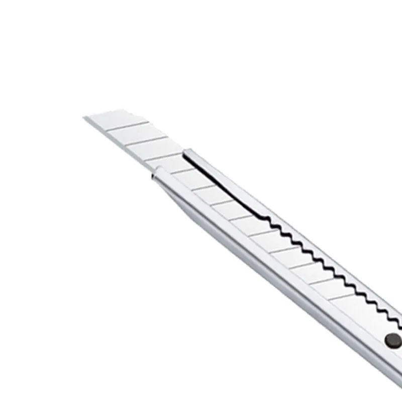 9mm Snap Off Blades Utility Knife