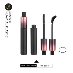 LATEST FASHION DIY mascara  wand tube  private label with brush