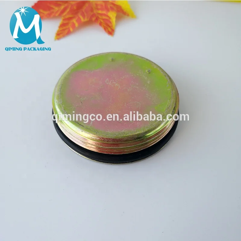 Standard 2 Inch 55 Gallon Steel Drum Bungs