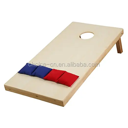 Sandbags Game Corn Hole Game Set Bean Bag Toss Carry Bag