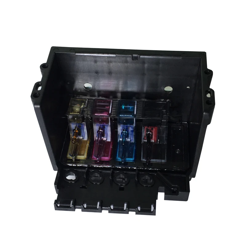 High quality cheap 711 refurbished print head for HP printer T120 T520 stable and high value 1 set