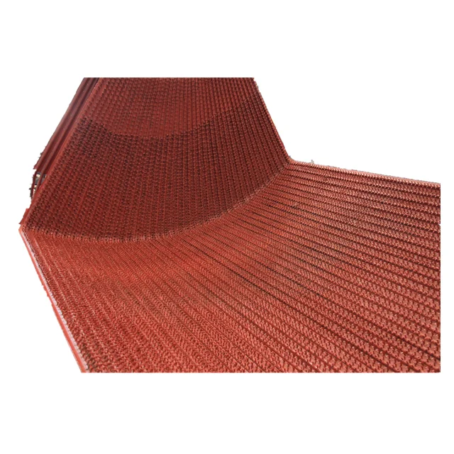 Industrial Boiler Bed Dust Collector Cyclone Separator Circulating Fluidized