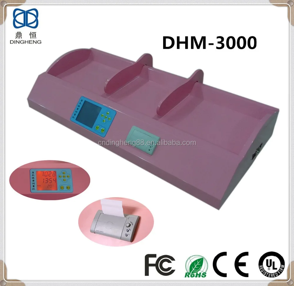 DHM-3001A Medical Height and Weight  Baby scale