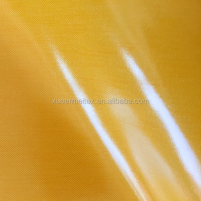 Airtight TPU Coating 210D Nylon66 Fabric For Inflatable Pack Raft Boat packraft