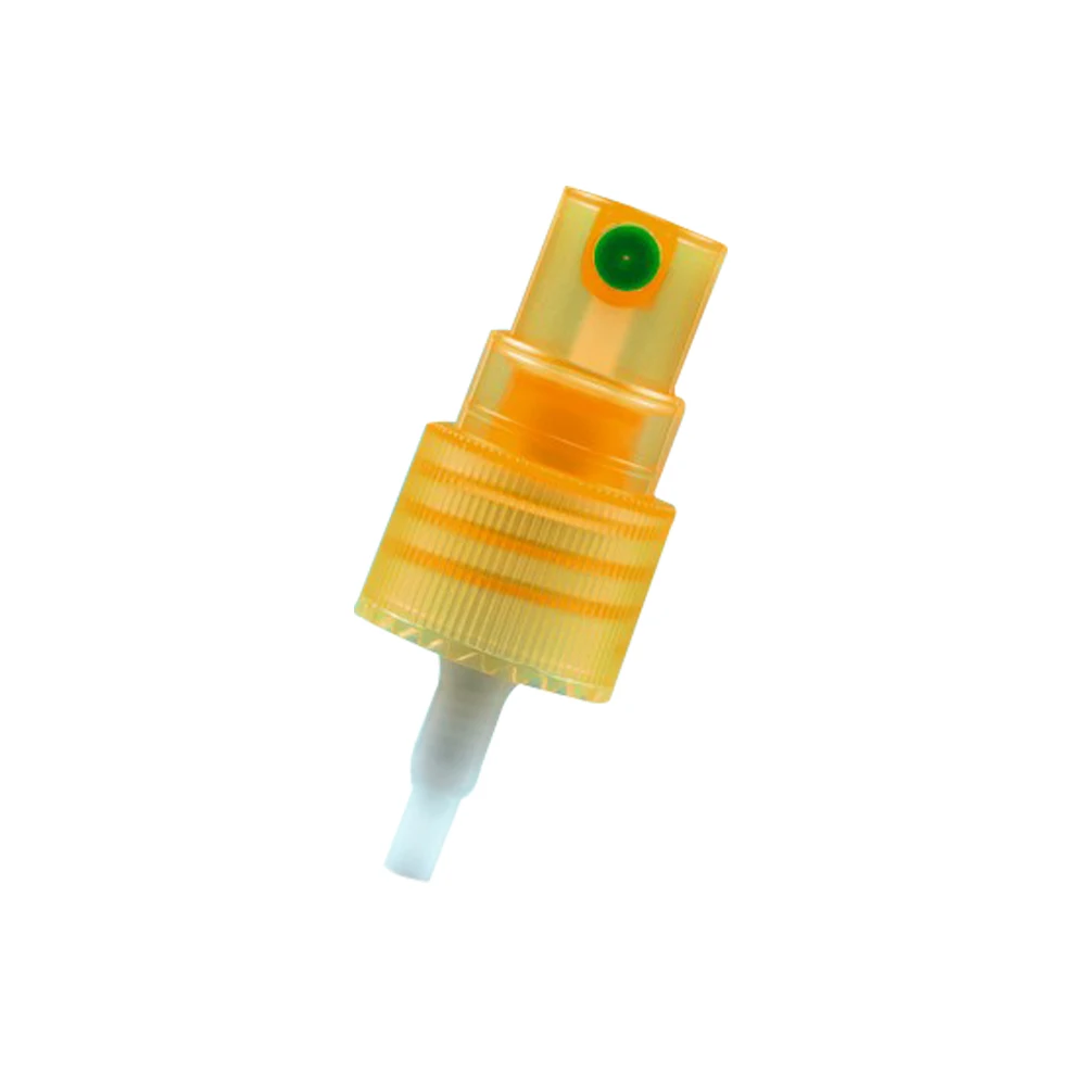 Wholesale Plastic Fine Mist Sprayer 18mm Perfume Sprayer Pump