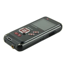 2016 New Arrived HD200 HD 1080P Digital Camera Waterproof 2.0″ LCD Video Recording Mini Camcorders 16MP 4X Zoom Camera