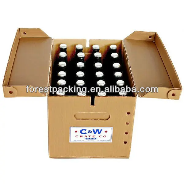 Пиво случае 1957 подробность