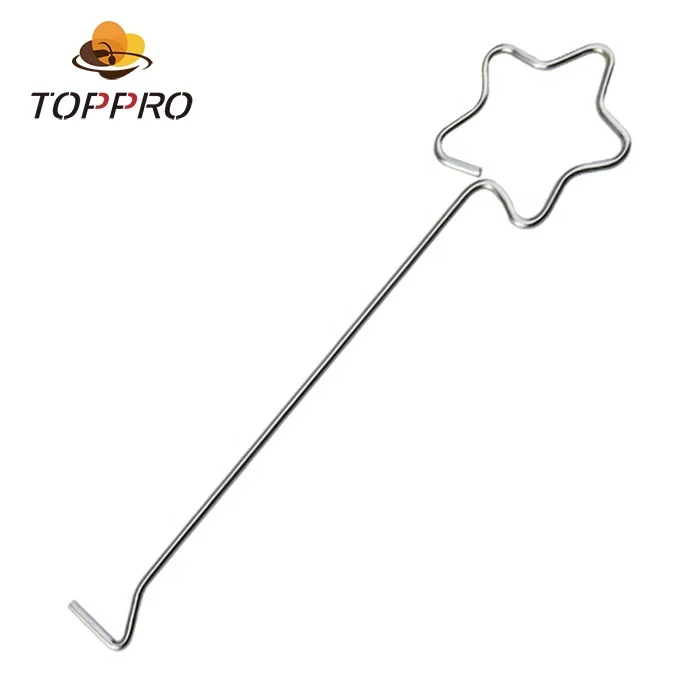 Wholesale wick trimmer candle tools WICK DIPPER