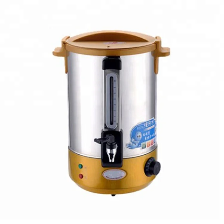 Доставка товаров Электрический бойлер 110 В и 220 В квадратный тип 30L IMPA код 175072