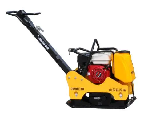 Hot Selling Plate Compactor Vibrator Compactor