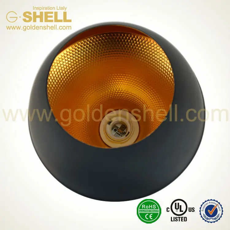 New product easy to install China supplier ceiling LED aluminum chandelier pendant lights