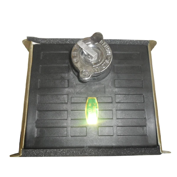 Low price Tractor Diesel Engine Parts S195 Radiator