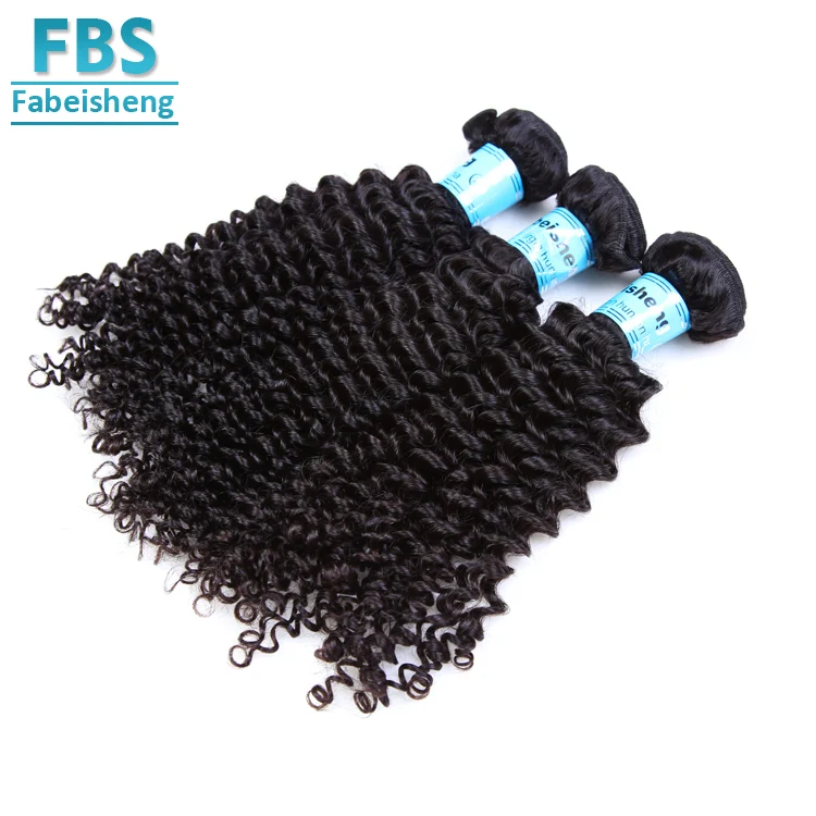 
Brazilian hair supplier virgin hair 8A9A quality human hair bundles kinky curly Jerry curly 