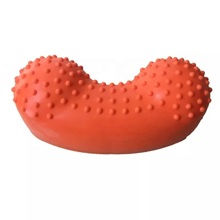 Горячая и холодная подушка для шеи Подушка для массажа шеи подушка для массажа спины