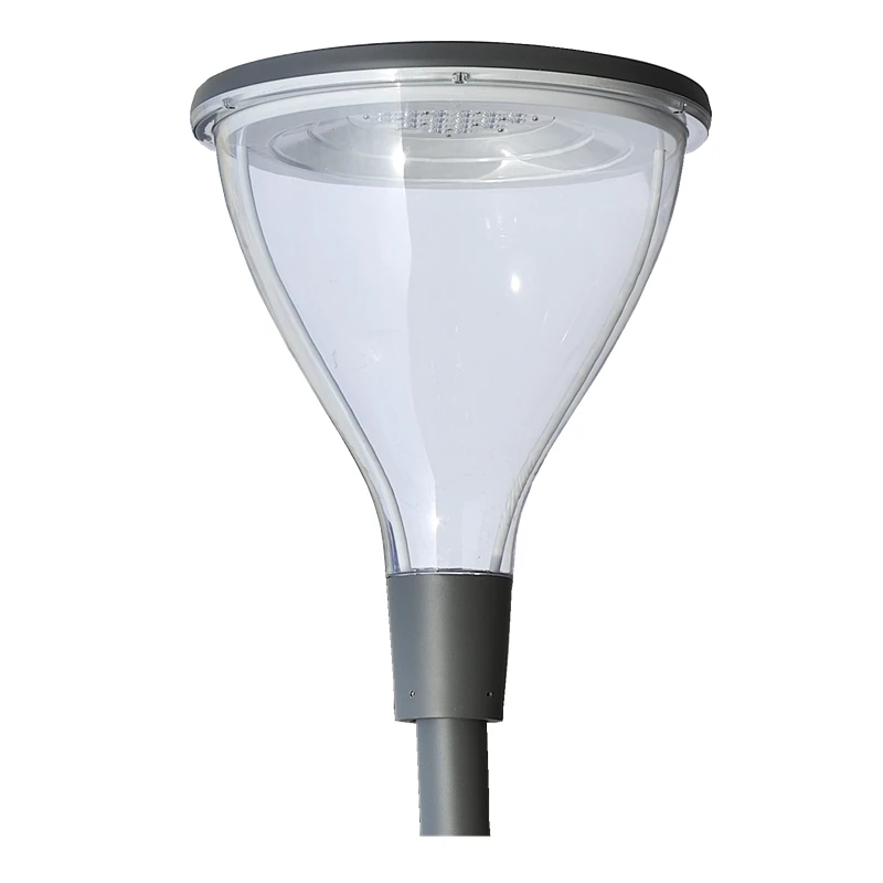 CE ETL certificate 5 years warranty IP65 waterproof outdoor LED garden light