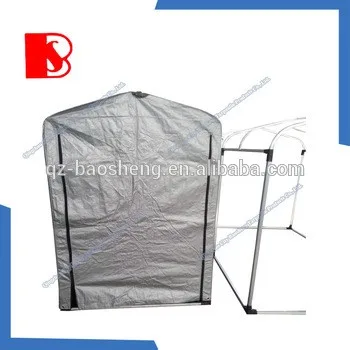 Алюминиевая велосипедная навес, велосипедная палатка для продажи