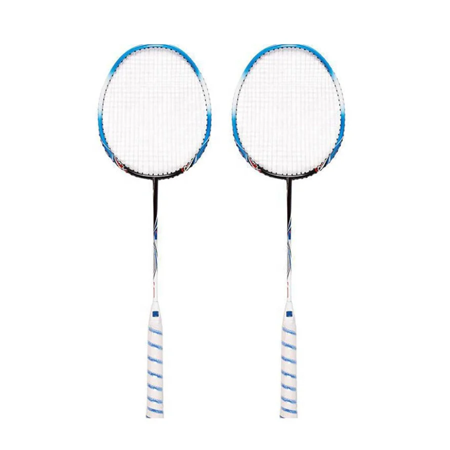 
wholesale new factory best quality full carbon ball badminton racket 