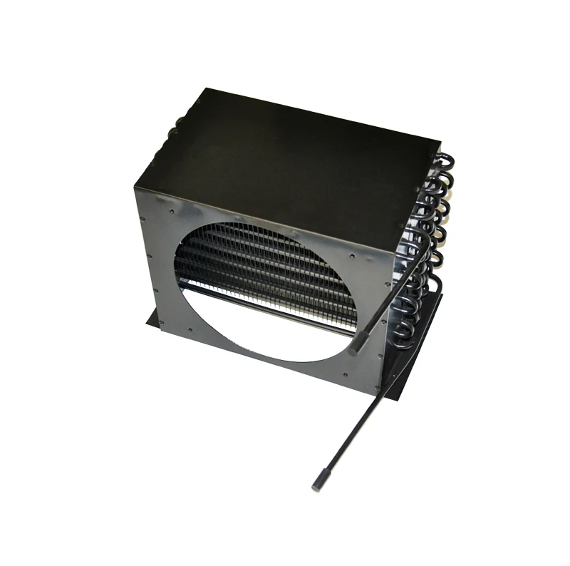 
refrigerator condenser wire and bundy tube factory price Guangdong China 