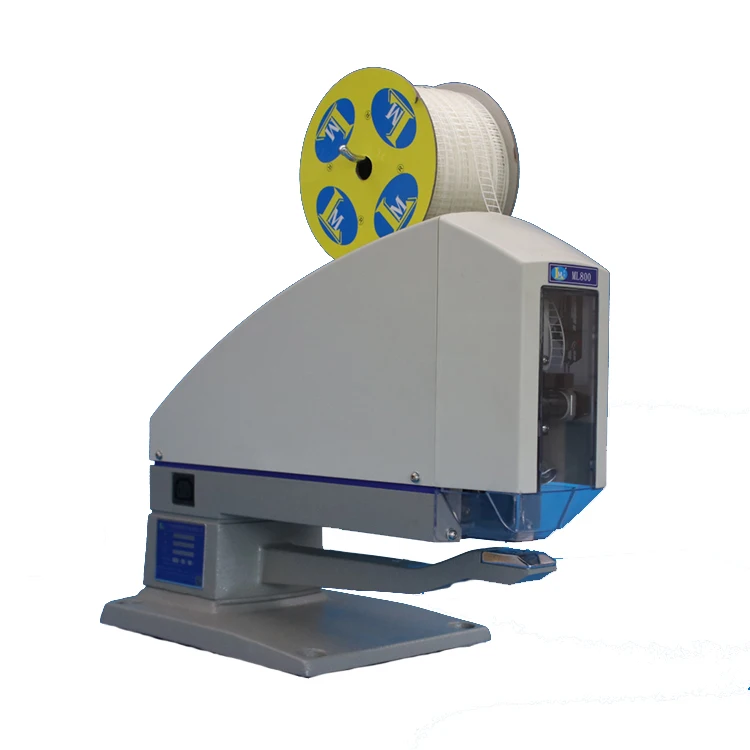 Оптовая продажа, ТПУ Пластиковый штапельный булавочный рулон с упаковкой для одежды для маркировочной машины