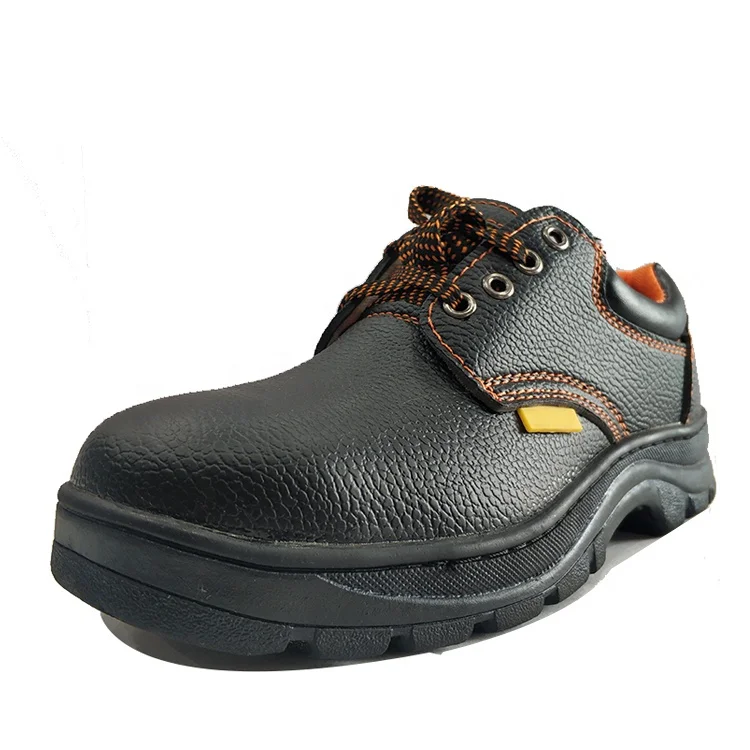 high quality safety shoes protector anti-slip antistatic ce approval safety shoes