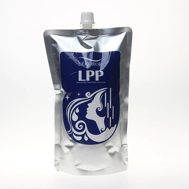 Best Formula lpp  collagen protein hair  treatment