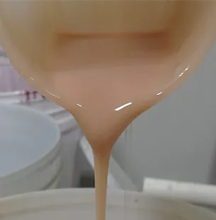 Медицинский класс жидкого силикона для силиконовой груди