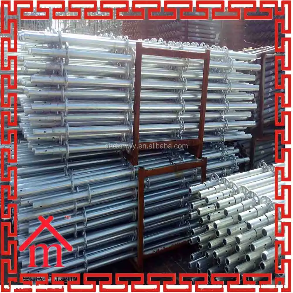 Formwork/Scaffolding/Peri