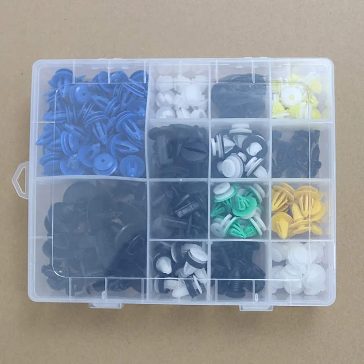 Fastener/clips/plastic screws for LAND ROVER Discovery/Evoque/Freelander/Range Rover/Velar/Defender