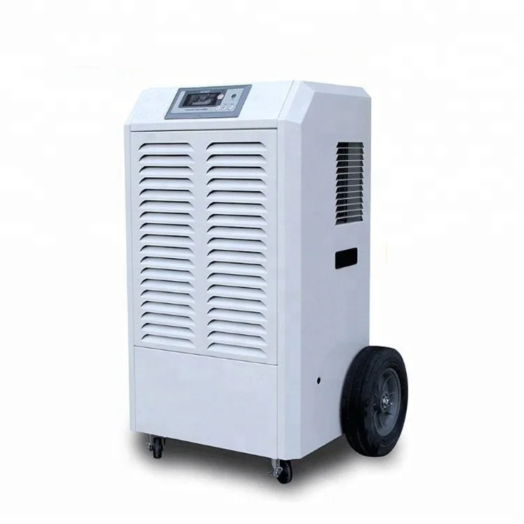 High Quality Industrial Dehumidifier Machine For Cold Room