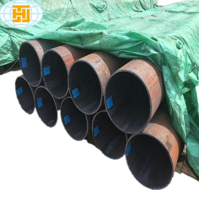 Сертифицированный производитель по стандарту ISO 9001:2008 стальная труба LSAW